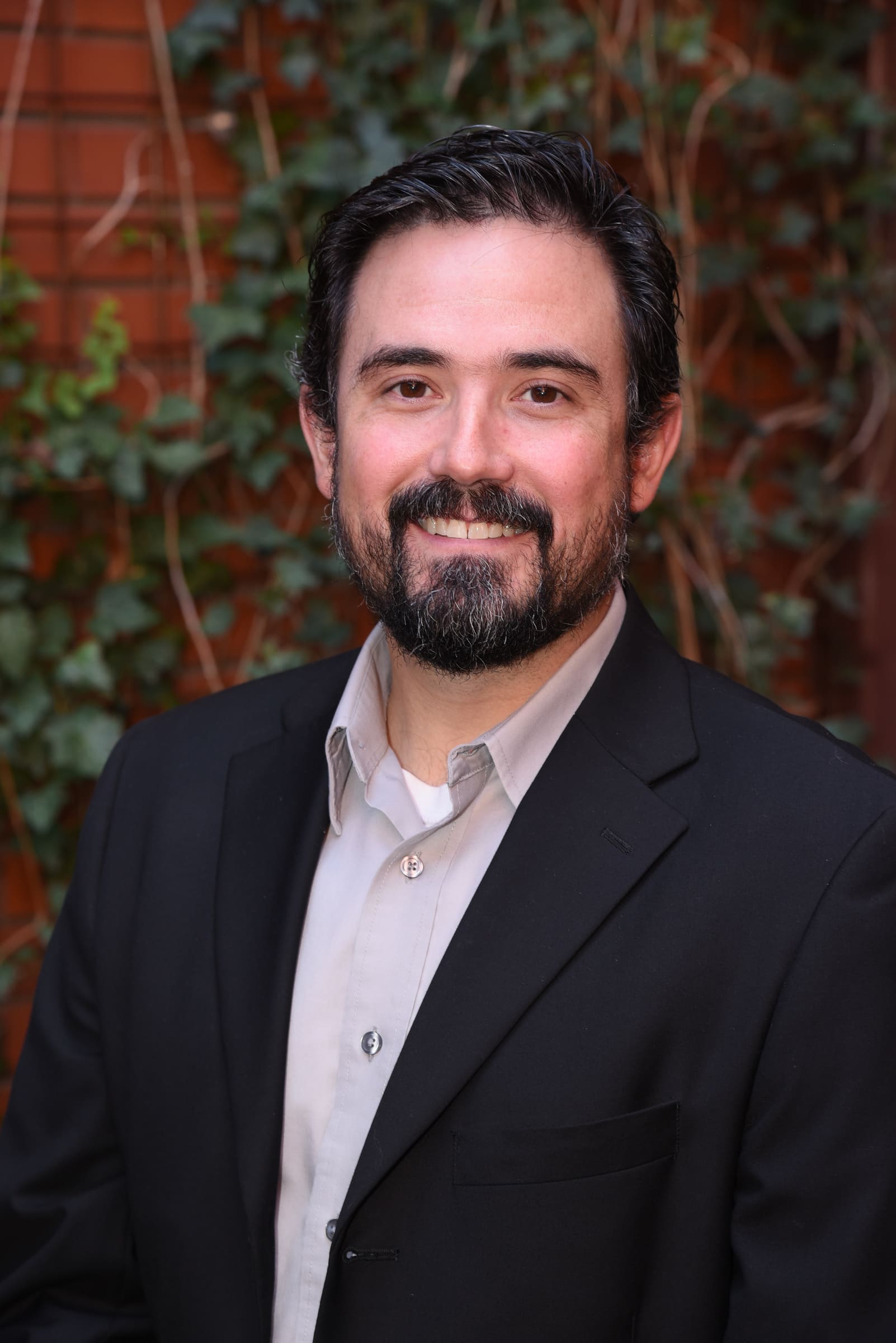 Todd Weaver JVA Consulting Engineers