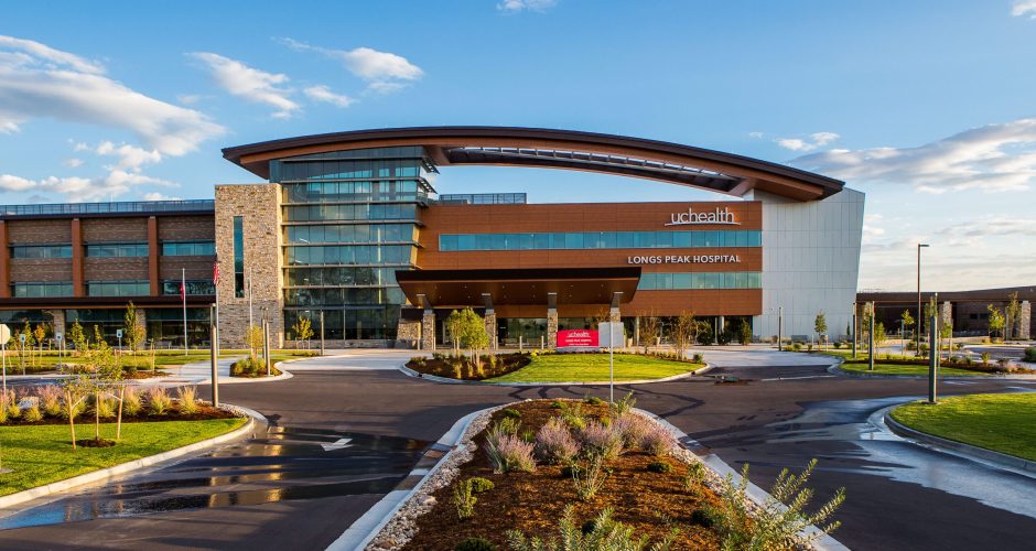 JVA UC Health Longs Peak Hospital_XT-58